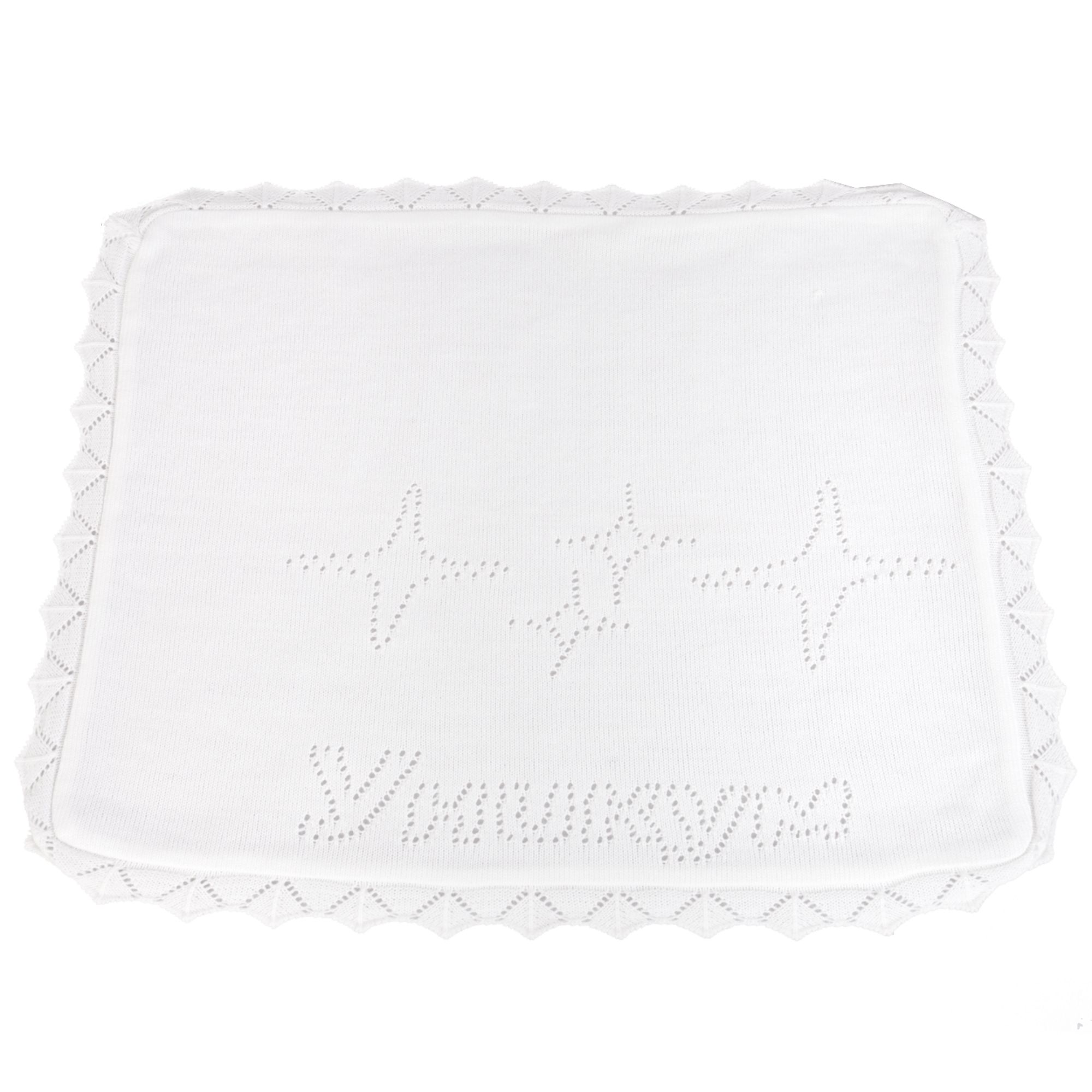 Салфетка ажурная Салфетка ажурная