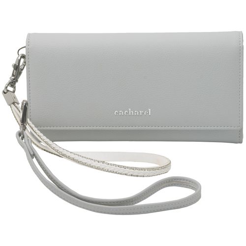 Кошелек женский Iris, голубой Кошелек женский Iris, голубой