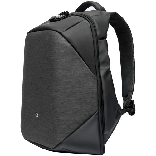 Рюкзак ClickPack, черный Рюкзак ClickPack, черный