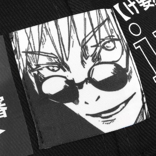 Бейсболка Standard, черная