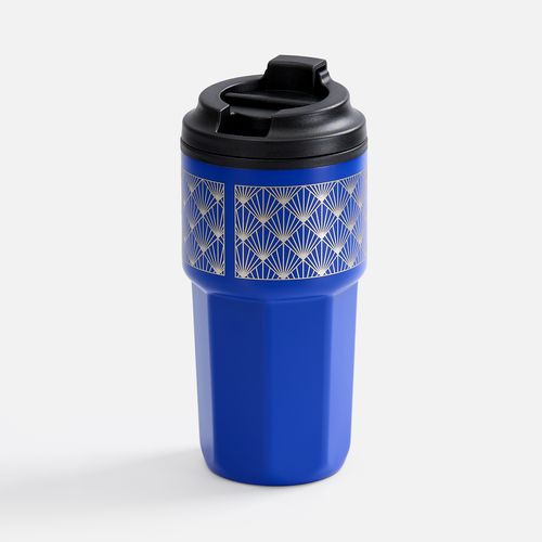 Термостакан Presa, синий