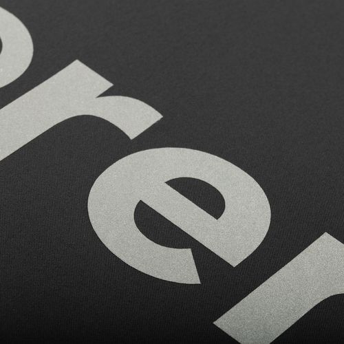 Складной зонт наоборот Savelight со светоотражающим кантом