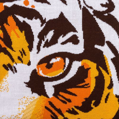 Плед Tiger Wools Плед Tiger Wools