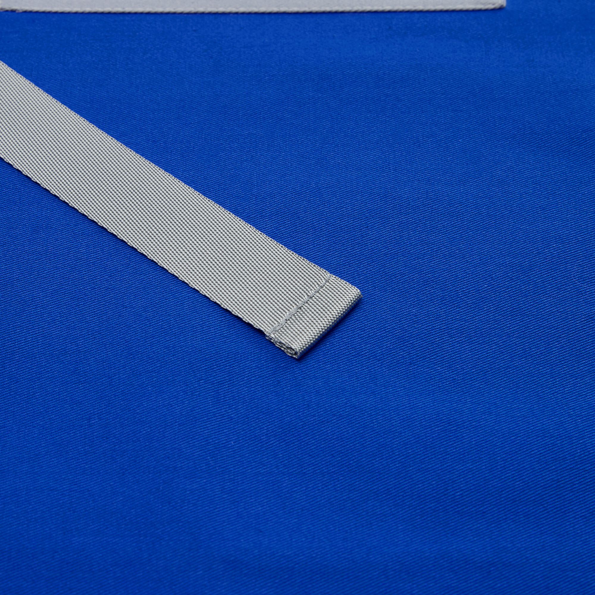 Стропа текстильная Fune 25 XXL, серая, 300 см Стропа текстильная Fune 25 XXL, серая, 300 см