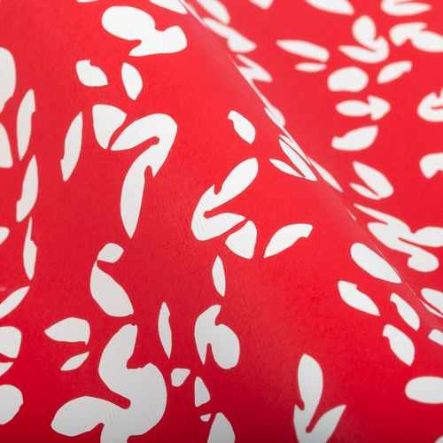 Холщовая сумка Avoska, голубая