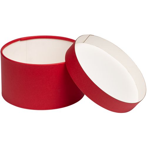 Коробка Compact, красная Коробка Compact, красная