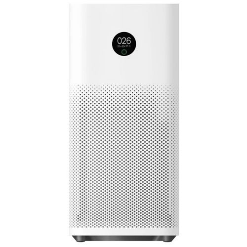 Очиститель воздуха Air Purifier 3H, белый Очиститель воздуха Air Purifier 3H, белый