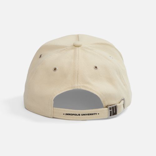 Бейсболка Standard, бежевая