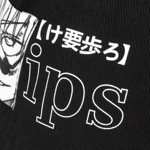 Бейсболка Standard, черная