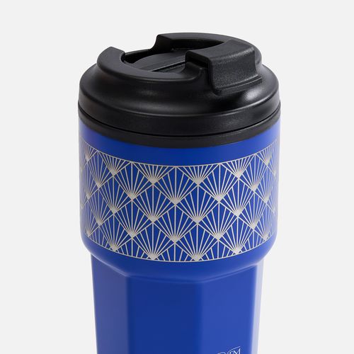 Термостакан Presa, синий