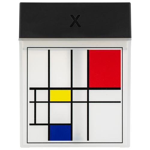 Настольный увлажнитель Air Square, белый Настольный увлажнитель Air Square, белый
