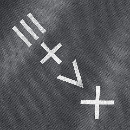 Свитшот оверсайз унисекс Vozduh, светло-серый