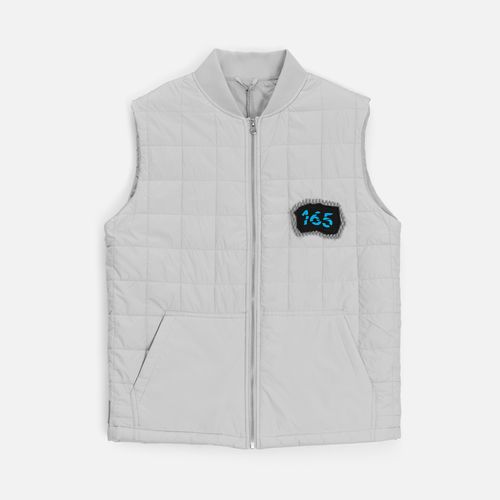 Заготовка из крупной сетки Rete, M, серая Заготовка из крупной сетки Rete, M, серая