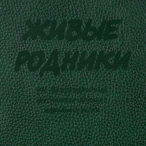 Набор Sagrin, зеленый