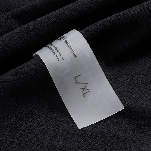 Лента силиконовая Biguna 35 S, прозрачная матовая, 10 см Лента силиконовая Biguna 35 S, прозрачная матовая, 10 см