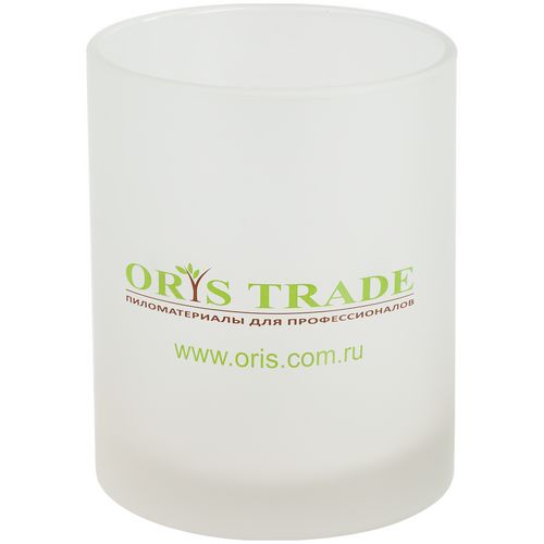 Кружка Foggy матовая, белая