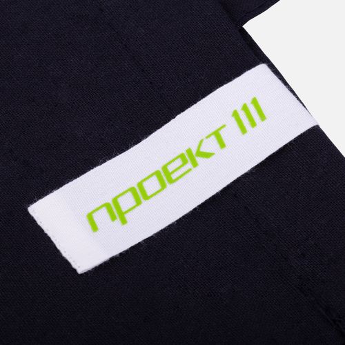 Холщовая сумка Optima 135, черная