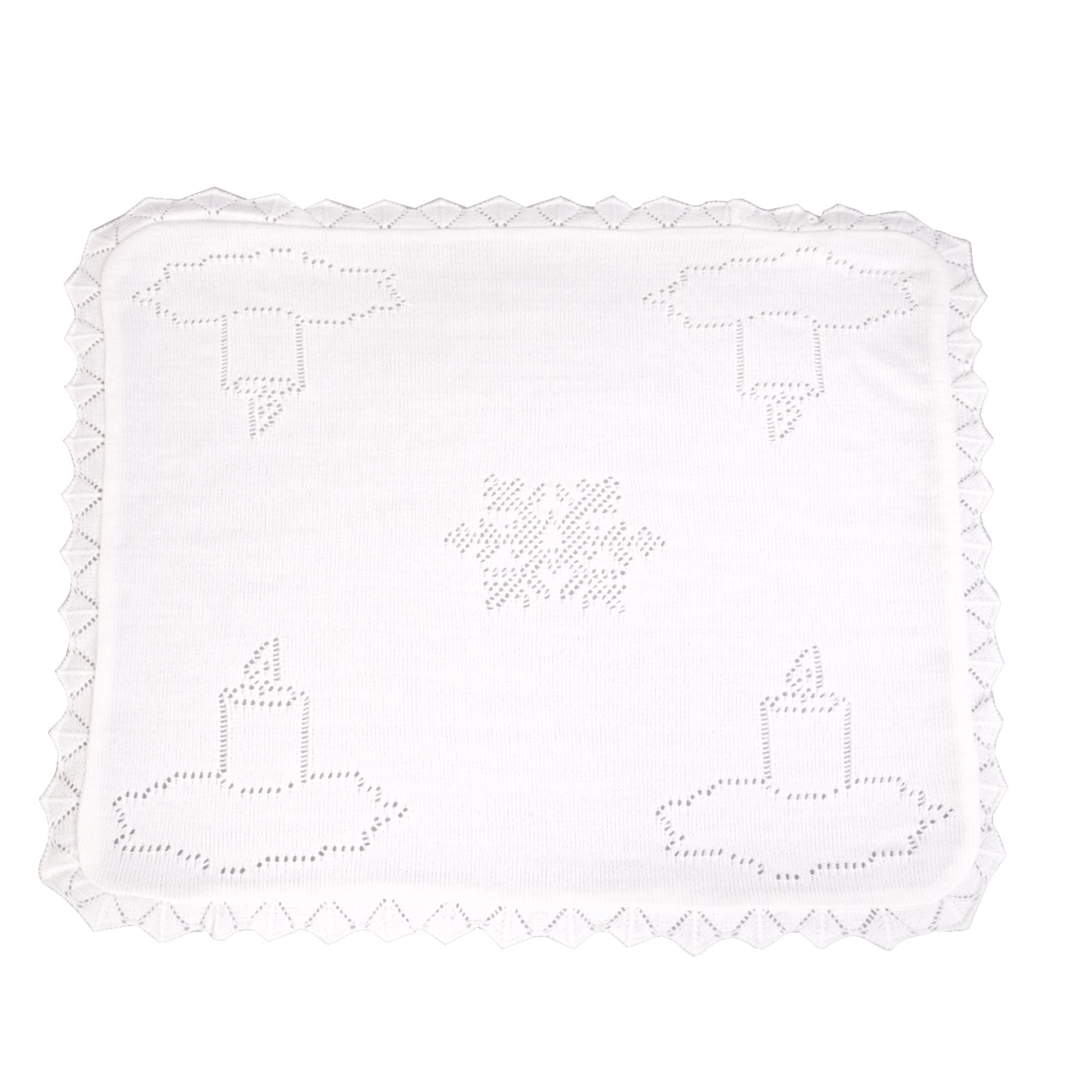 Салфетка ажурная Салфетка ажурная