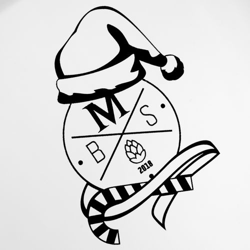 Пивной бокал Pub