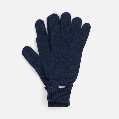 Шильдик металлический Alfa Liten, серебристый глянцевый