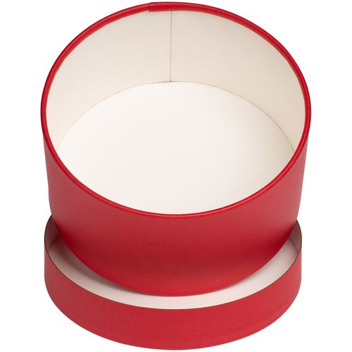Коробка Compact, красная Коробка Compact, красная