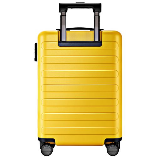 Чемодан Rhine Luggage, желтый Чемодан Rhine Luggage, желтый