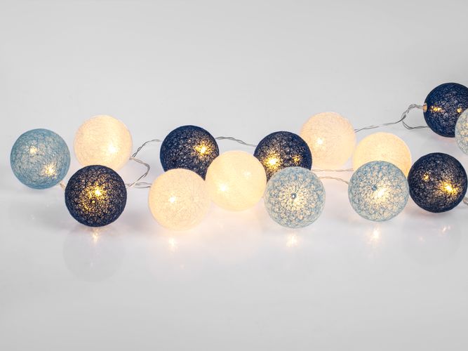 Набор Merry Moments для вина, синий Набор Merry Moments для вина, синий