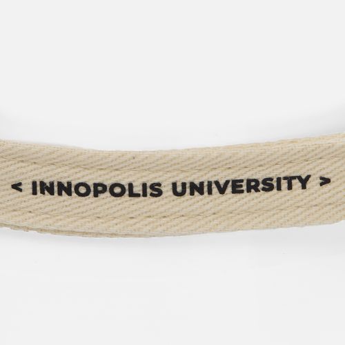 Бейсболка Standard, бежевая