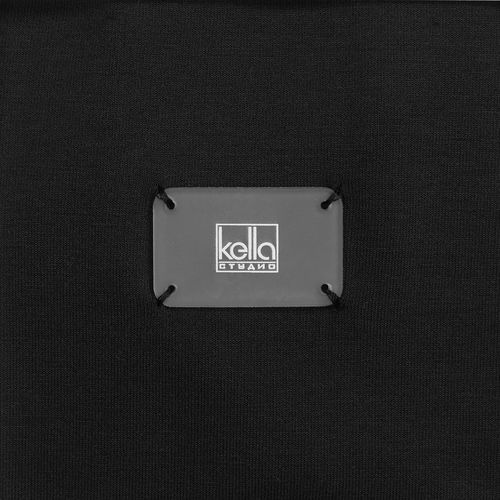 Лейбл из ПВХ Kreta, S, прозрачный