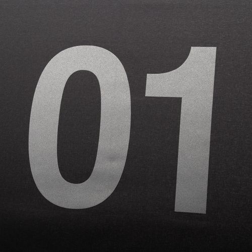 Зонт складной Cloudburst в подарочной упаковке, бежевый