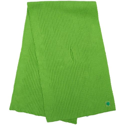 Шарф Yong, светло-зеленый (салатовый) Шарф Yong, светло-зеленый (салатовый)