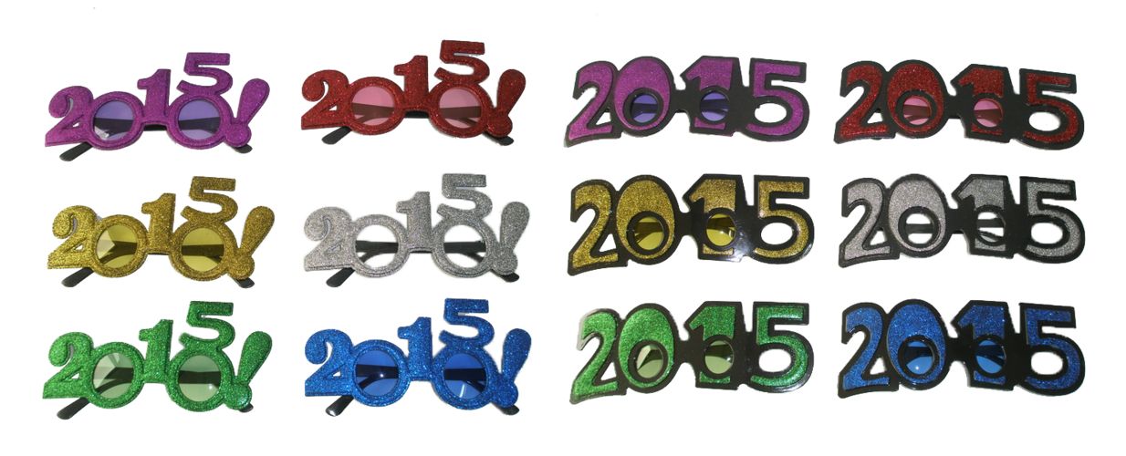 Очки для вечеринок Очки для вечеринок