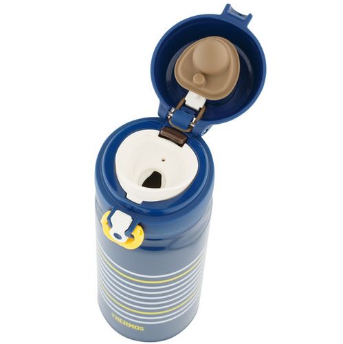 Термос Thermos JNL402, синий Термос Thermos JNL402, синий