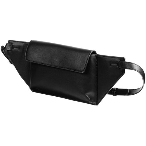 Поясная сумка Romance, черная Поясная сумка Romance, черная