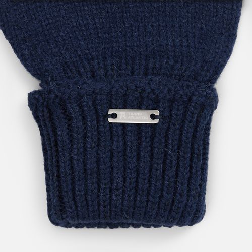 Шильдик металлический Alfa Liten, серебристый глянцевый