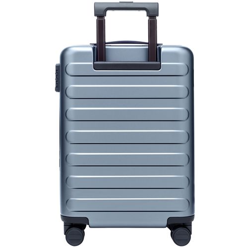 Чемодан Rhine Luggage, серо-голубой Чемодан Rhine Luggage, серо-голубой
