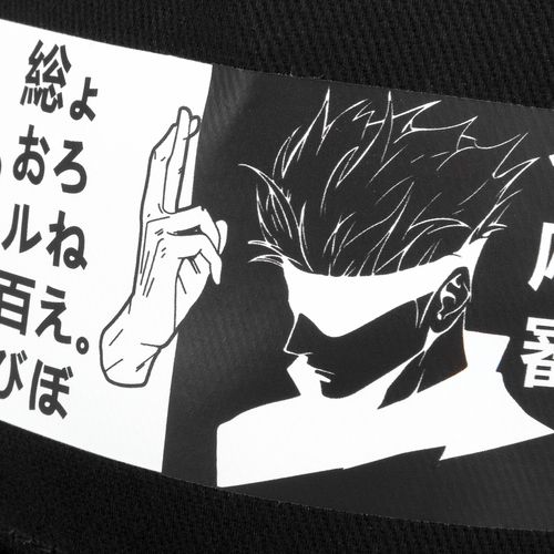 Бейсболка Standard, черная