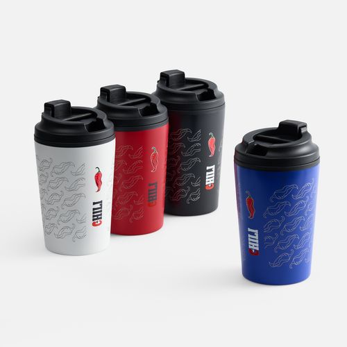 Термостакан Kuppi, синий Термостакан Kuppi, синий