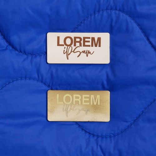 Куртка унисекс Tarnaby, ярко-синяя Куртка унисекс Tarnaby, ярко-синяя