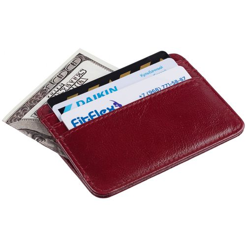Набор Signature, бордовый Набор Signature, бордовый