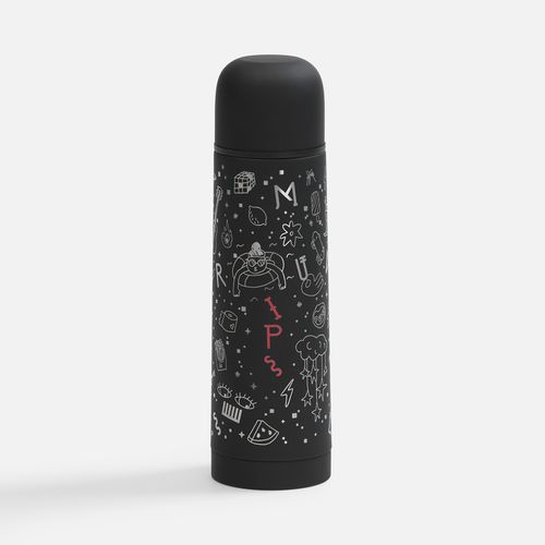 Набор Classic Walk, черный