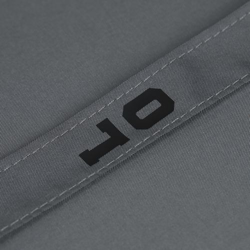 Зонт-трость Rainolla, серый