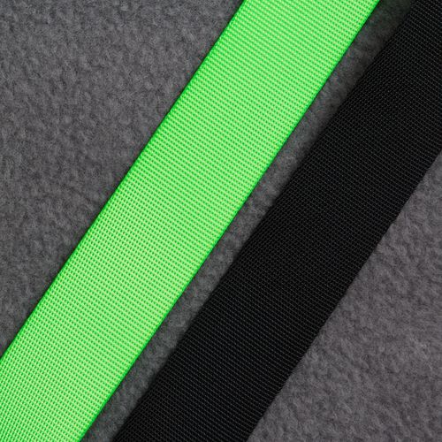 Стропа текстильная Fune 25 M, черная, 80 см Стропа текстильная Fune 25 M, черная, 80 см