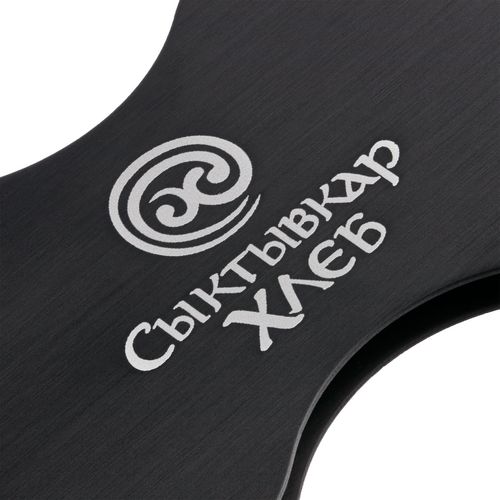 Футляр для карт Muller c RFID-защитой, черный
