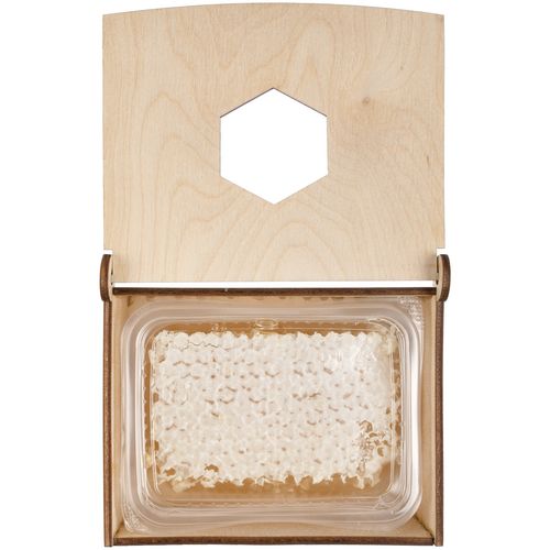 Мед Honeycomb в сотах Мед Honeycomb в сотах
