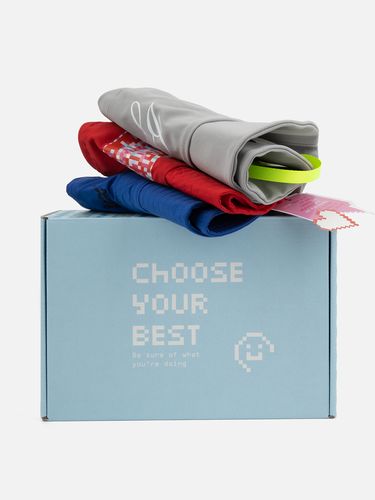 Коробка Craft Medium с печатью на заказ Коробка Craft Medium с печатью на заказ