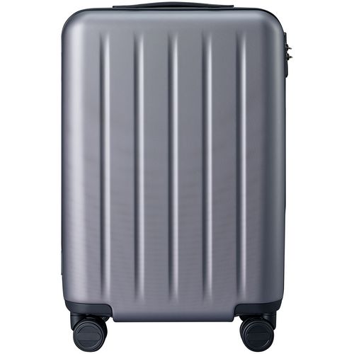 Чемодан Danube Luggage S, серый Чемодан Danube Luggage S, серый