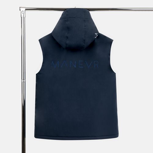 Жилет унисекс Sfera, бежевый