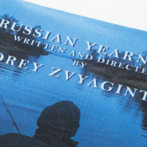 Худи оверсайз «Спецпоказ», молочно-белое Худи оверсайз «Спецпоказ», молочно-белое
