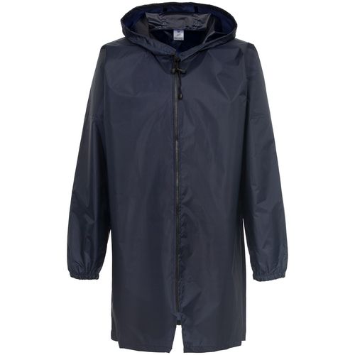 Дождевик Rainman Zip, темно-синий Дождевик Rainman Zip, темно-синий